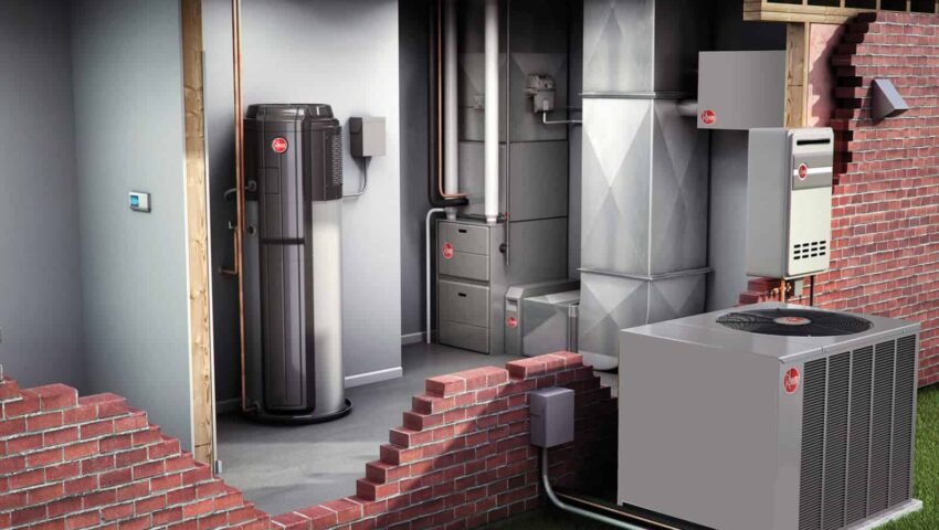 Heating Systems